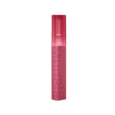 Swiss Beauty Mudpie Lipstick-Lush Peach 3 gm - Lipsticks