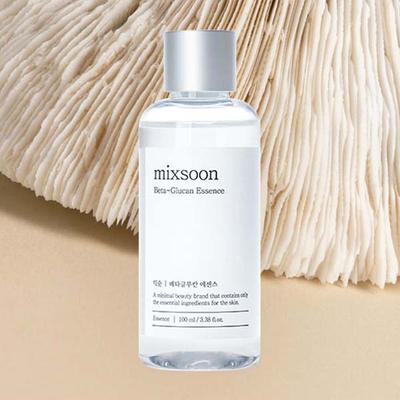 Mixsoon Beta-Glucan Essence 100 ml - Face Serum