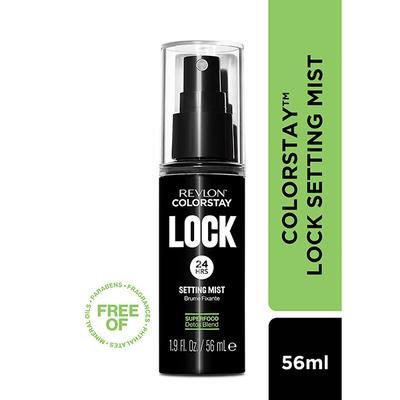 Revlon Colorstay Lock Setting Mist 56ml - Setting Spray