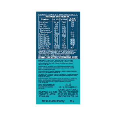 Liquid I.V. Hydration Multiplier - Acai Berry, Electrolyte Powder Drink Mix 12's - Multi-Vitamins