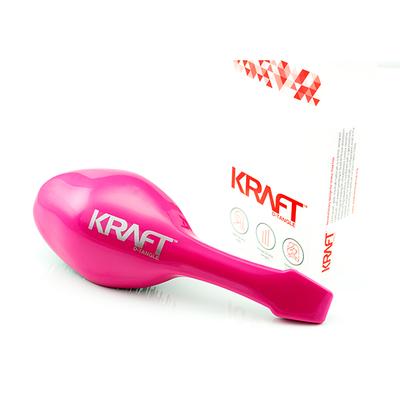 KraftPro Detangle Hair Brush 1's - Hair Brushes