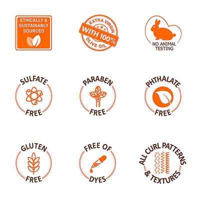 Palmer's Olive Oil formula with Vitamin E Olive Oil Shampoo, Shine Therapy 400ml - Conditioners