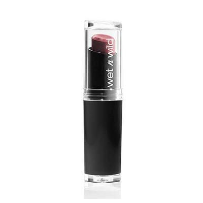 Wet N Wild Megalast Lip Color - Cinnamon Spice 3.3 gm - Lipsticks