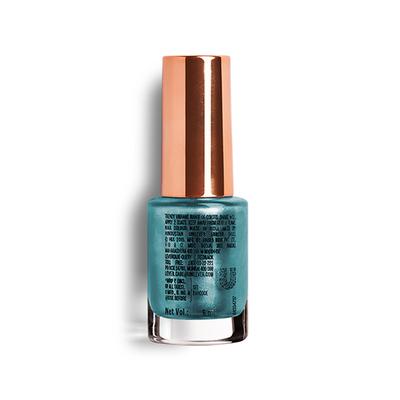 Lakeme Ultimate Glam Chrome Nail CH9 6 ml - Nail Polish