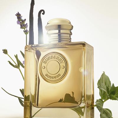 Burberry Goddess Eau de Parfum Intense for Women 10 ml - Women Perfumes (Edt/Edp)