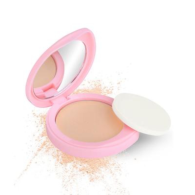 Insight Cosmetics Mineralized Pressed Powder SPF -24 - LNY15 9 gm - Compact Powder