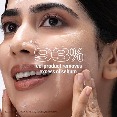 Cetaphil Oily Skin Cleanser 118 ml