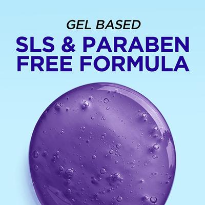 The Man Company Patchouli & Sea Salt Body Wash 200 ml - Shower Gels & Body Wash