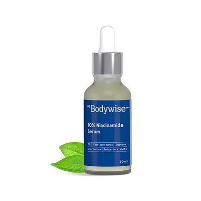 Be Bodywise 10% Niacinamide Face Serum 30 ml - Face Serum