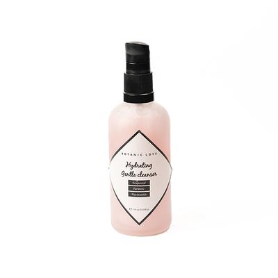 Botanic Love Hydrating gentle cleanser 100 ml - Face Washes