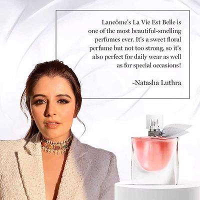 Lancome La Vie Est Belle Eau De Parfum Luxury Perfume For Women  - Perfume Refill 100 ml - Women Perfumes (Edt/Edp)