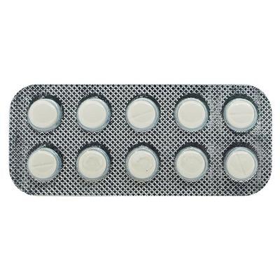Clonam 0.5mg Tablet 10'S - Anxiety-Anx