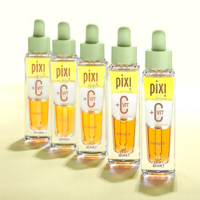 Pixi +C Vit Priming Oil Inbetween 30 ml - Primer