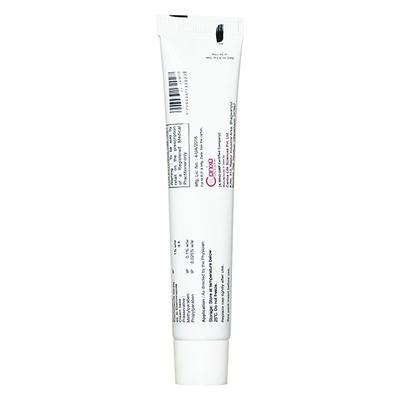 Eberclin Cream 30gm - Fungal Infections-Taa