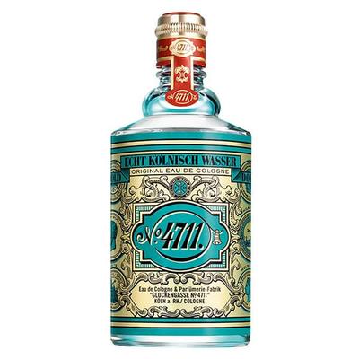 4711 Ekw Eau de Cologne 300 ml - Perfumes (Edt/Edp)