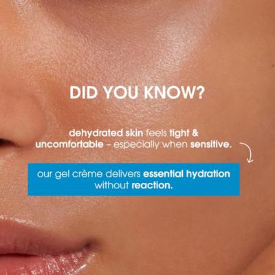 Simple Water Boost Hydratinggel Creme 50 gm - Face Moisturizers