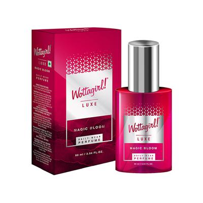 Layer'r Wottagirl Luxe Magic Bloom 90 ml - Body Mist/Spray