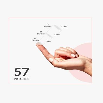 Priveda Spot clearing patch 57's - Face Creams