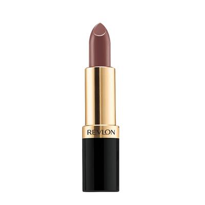 Revlon Super Lustrous Lipstick ( Matte )- Superstar Brown 4.2 Gm - Lipsticks