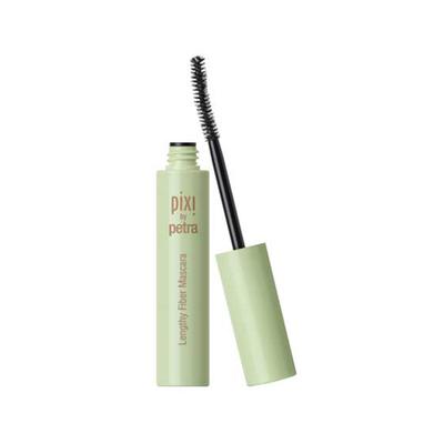 Pixi Lengthy Fiber Mascara Fiber Black 6.5 gm - Mascaras