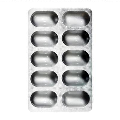 PREGADOC D 75/20 Capsule 10's - Neuropathic Pain-Dru