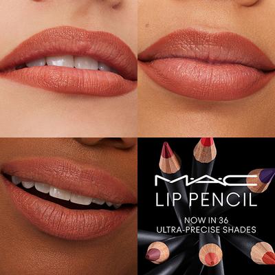 M.A.C Lip Pencil-Spice 1.45 gm - Lip Liners