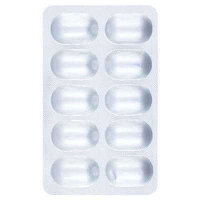 Abetcola Tablet 10'S - Supplements-Vam