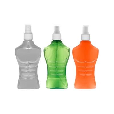 Dorall Collection Islander + Thunder Green + Cuban Dreams Body Mist Set 3's - Men Perfumes (Edt/Edp)