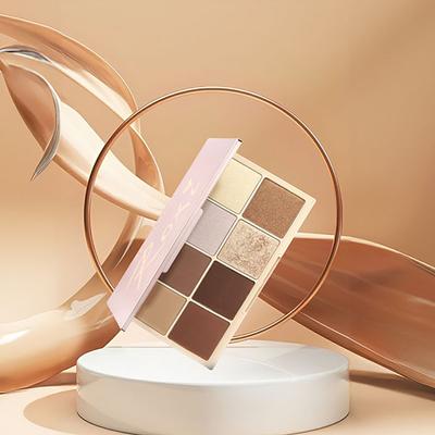 Makeup Revolution X Roxxsaurus Highlight & Contour Palette 20 gm - Contour