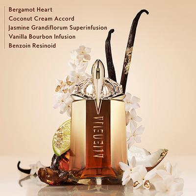 Mugler Alien Goddess Edp Intense 60 ml - Women Perfumes (Edt/Edp)