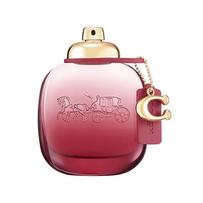 Coach Wild Rose Edp 90 ml - Women Perfumes (Edt/Edp)