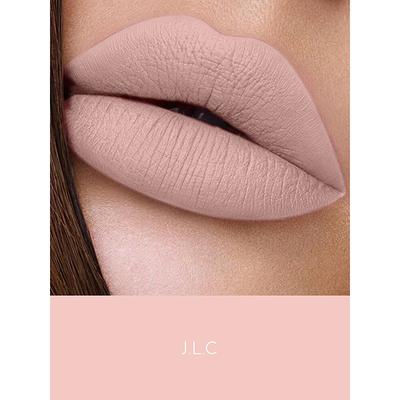 Miss Rose Long Lasting Mettalic LipGloss 7701 - 026M 18 20 gm - Lip Glosses