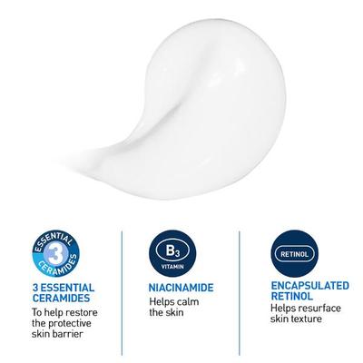 CeraVe Blemish Control Cleanser 236 ml - Face Scrubs