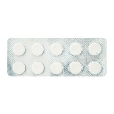 ZICLA SR 60 Tablet 10's - Diabetes-Ant