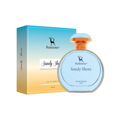 Ramsons Sandy Shore 100 ml - Perfumes (Edt/Edp)