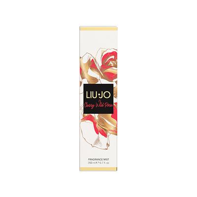 Liu Jo Classy Wild Rose Fragrance Mist 200 ml - Body Mist/Spray
