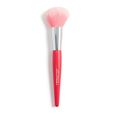 Revolution Relove Brush Queen Large Powder Brush 1's - Face Brush