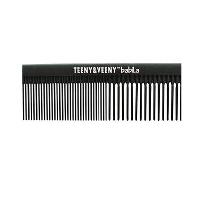 BABILA PROFESSIONAL HAIR CUTTING COMB CC - v 01 1's - Hair Combs