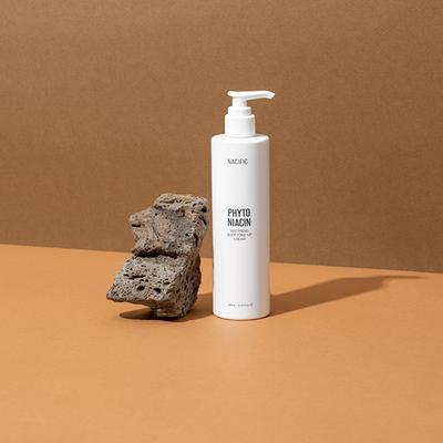 Nacific Phyto Niacin Whitening Body Cream 300 ml - Day Cream