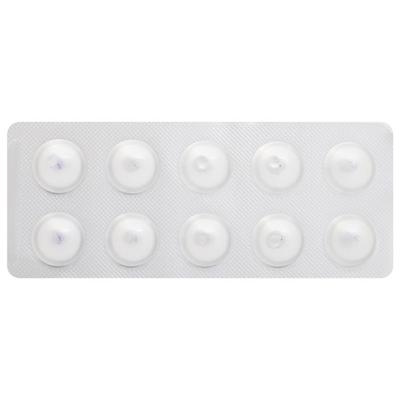 Biohistin 16mg Tablet 10'S - Vertigo-Ant