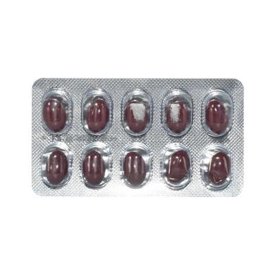 Retinox Capsule 10'S - Supplements-Vam