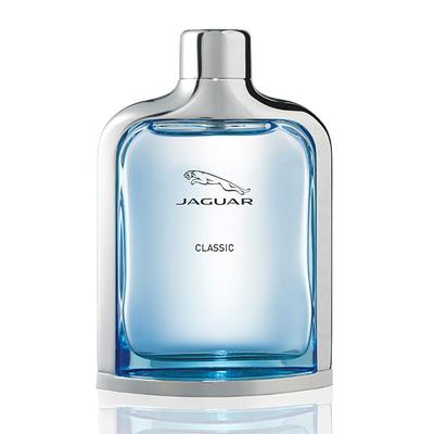 Jaguar Classic Amber Deodorant Spray 150 ml - Deodorants/Roll-Ons