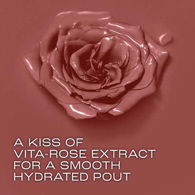 Lakme Rouge Bloom Matte Lip Liquid Cinnamon Sensation 305 3.5 ml - Liquid Lipsticks