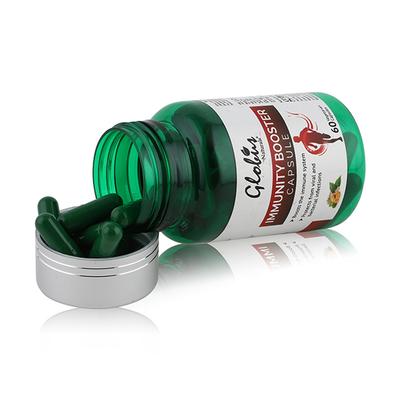 Globus Naturals Ayurvedic Immunity Booster Capsule 1's - Speciality Medicines