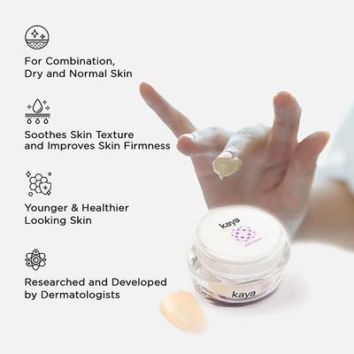 Kaya Dramatic Renew Day Cream 50 ml - Day Cream