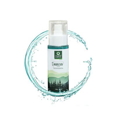 Organic Harvest Activ Mountain Face Toner 100 gm - Toners