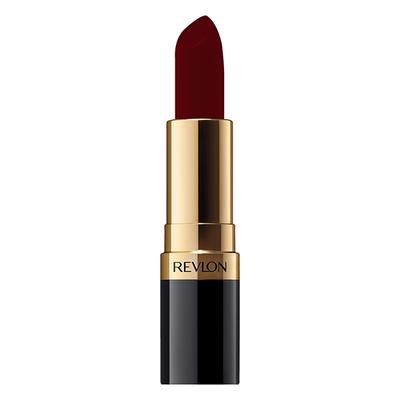 Revlon Super Lustrous Lipstick - Blackberry 4.2 Gm - Lipsticks