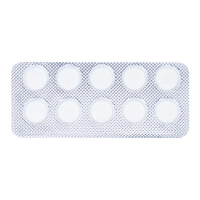 Toficalm 50mg Tablet 10'S - Anxiety-Anx