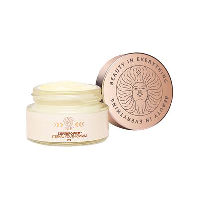 Bie - Beauty By Bie Superpower- Eternal Youth Cream 20 gm - Face Moisturizers