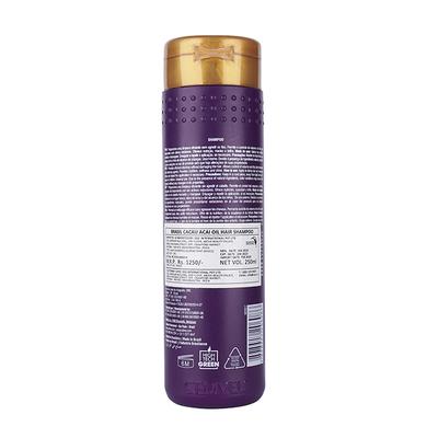 Extreme Repair Acai Oil Shampoo 250 ml - Shampoos
